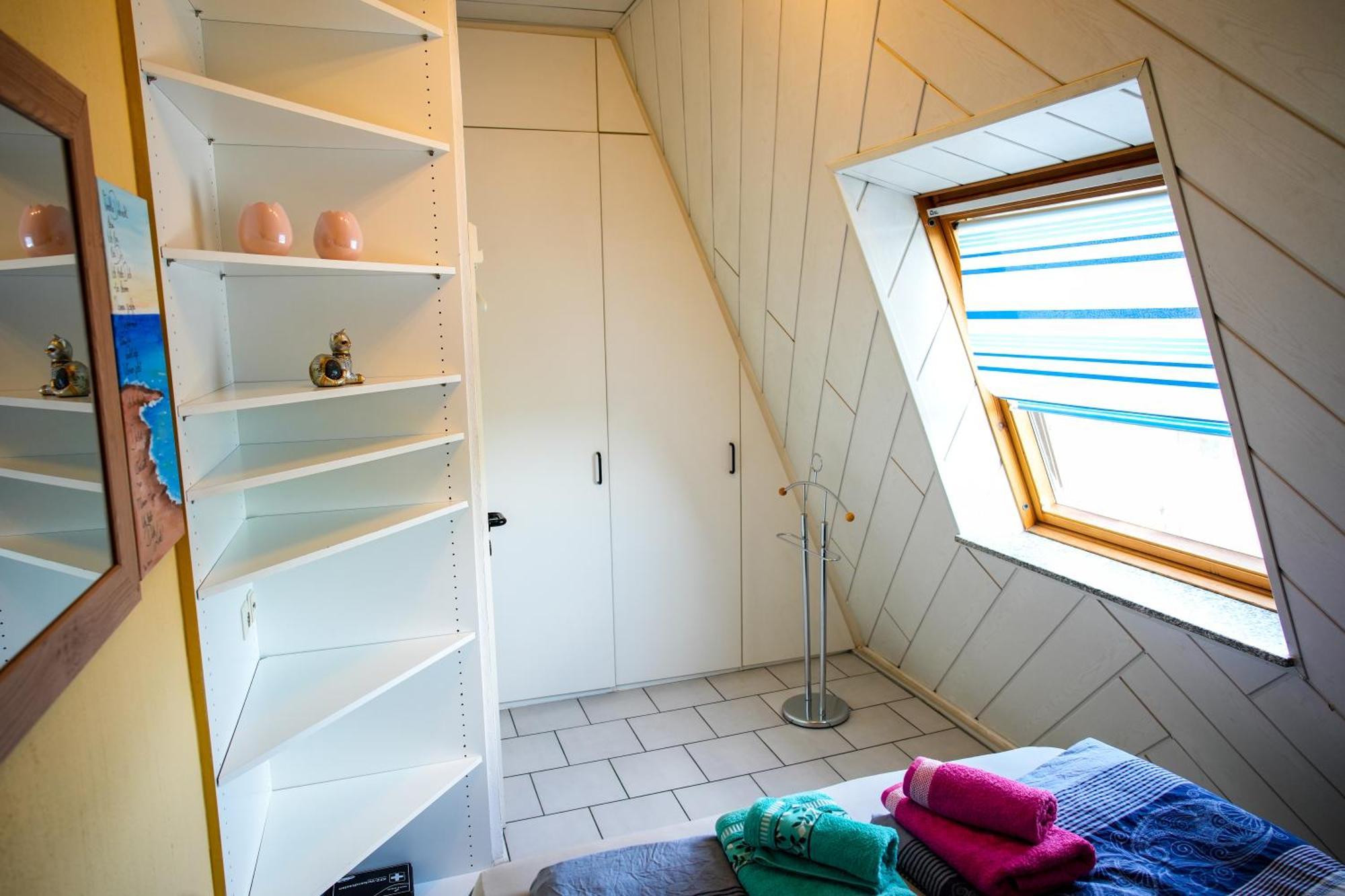 Schoenes Studio In Der Rheinebene, Zentral Gelegen Rheinstetten Extérieur photo